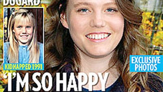 Pornographer Plans Movie Based On Dugard • Woman Marries Dead Fiancé